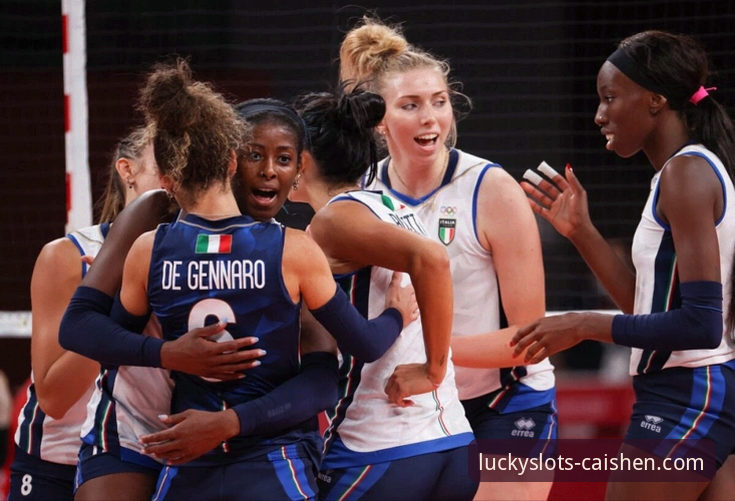 揭秘意大利足球三连败出局背后：财神棋牌用户萍萍的深度观察