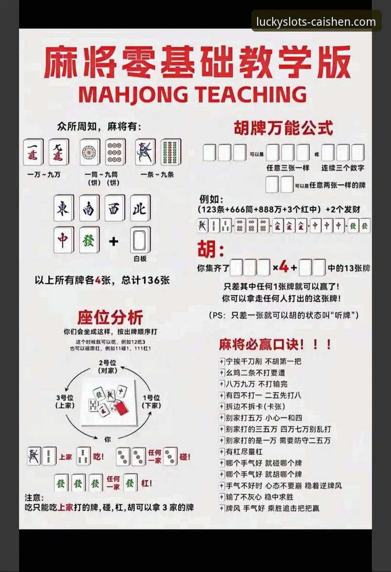 热门棋牌排行榜安装教程全面解析：从下载到畅玩的完整指南